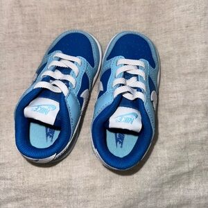 NEW- Toddler Jordan’s